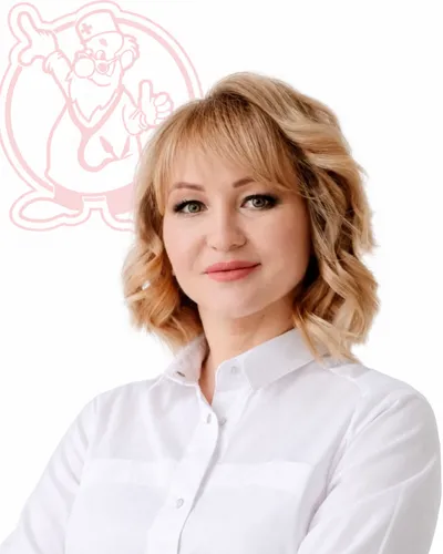 Кашапова Лилия Фаритовна — Врач-терапевт, Врач УЗД, Врач-кардиолог