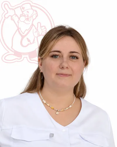 Сунагатуллина Екатерина Сергеевна — Врач акушер-гинеколог