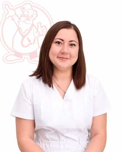 Салимова Алина Ринатовна — Врач акушер-гинеколог, Врач УЗД