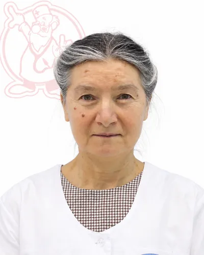 Гиниятуллина Райса Камиловна — Врач акушер-гинеколог, Врач УЗД