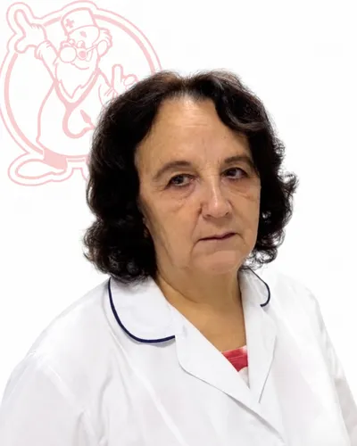 Карибуллина Роза Мунировна — Врач-колопроктолог, Врач-хирург
