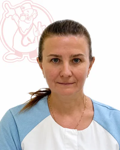 Мулюкова Гузель Флюровна — Врач-невролог